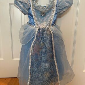Disney Cinderella Size 3 dress